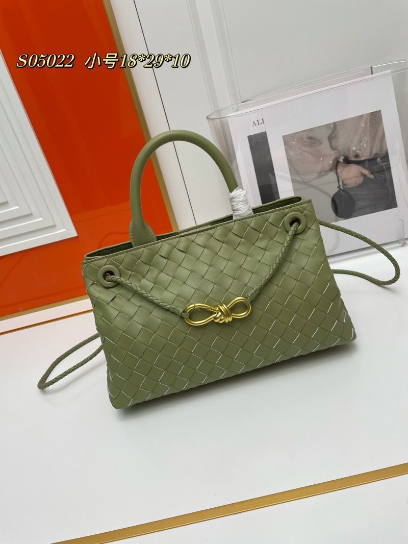 Bottega Veneta Shopping Bags